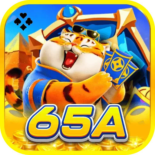 Cassino ao vivo da 65a com dealers reais