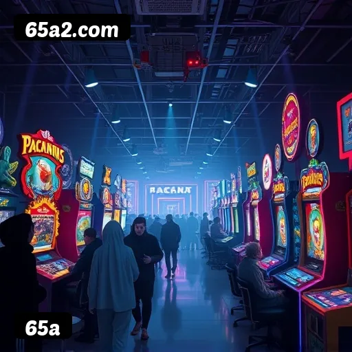65a APK - Download Oficial Android